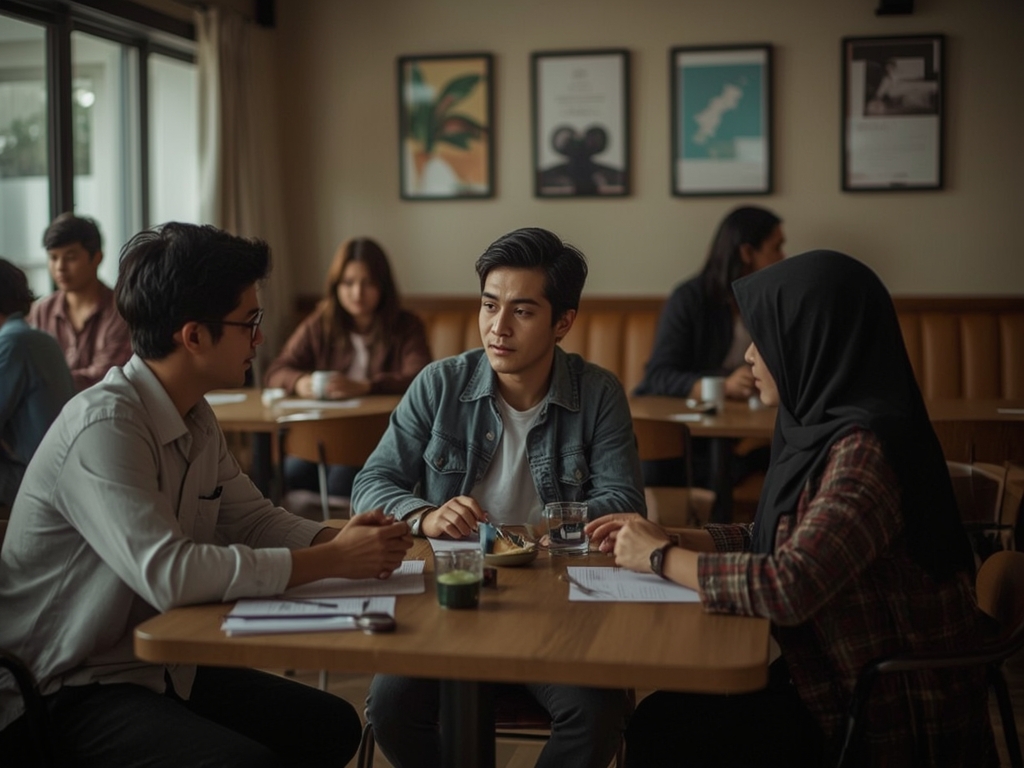 Panduan Bertahap Memilih Layanan dan Solusi untuk Kebutuhan Harian
